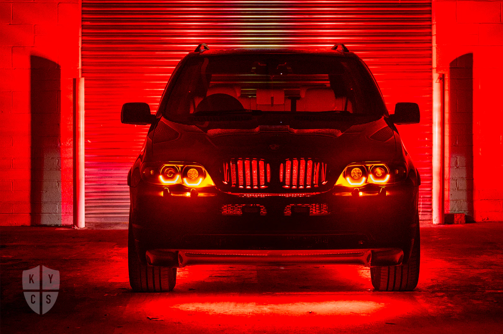 Elite Automotive Lighting Specialists