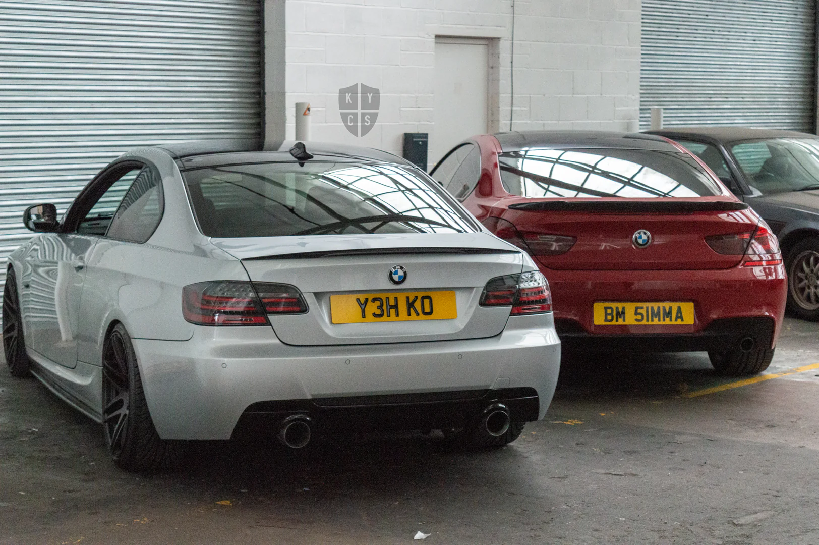 BayOptiks - BMW E92 Black Line Sequential LCI Style Tail Lights - Image 13