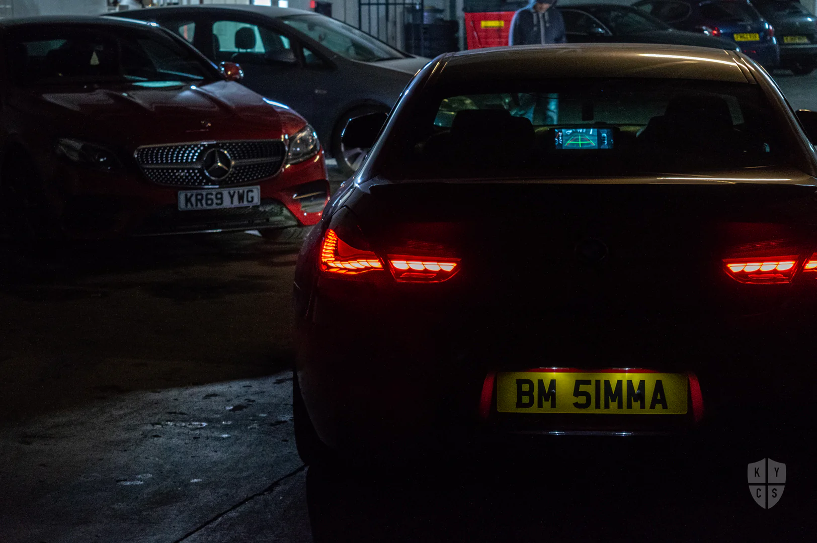 BavGruppe Design x KYCS - BMW M6 & 6 Series F06/F12/F13 GTS Style OLED Tail Lights - Image 6