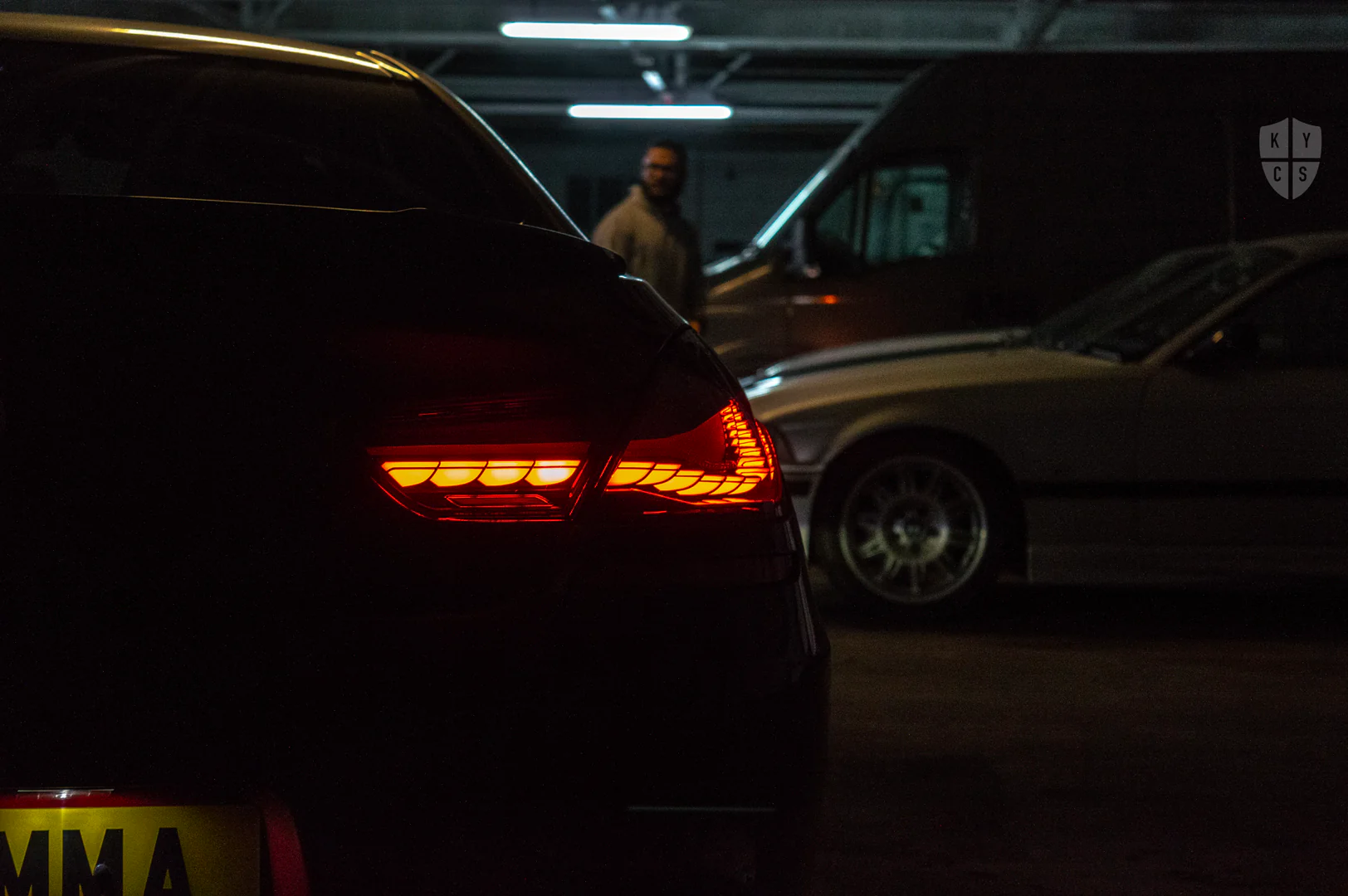 BavGruppe Design x KYCS - BMW M6 & 6 Series F06/F12/F13 GTS Style OLED Tail Lights - Image 7