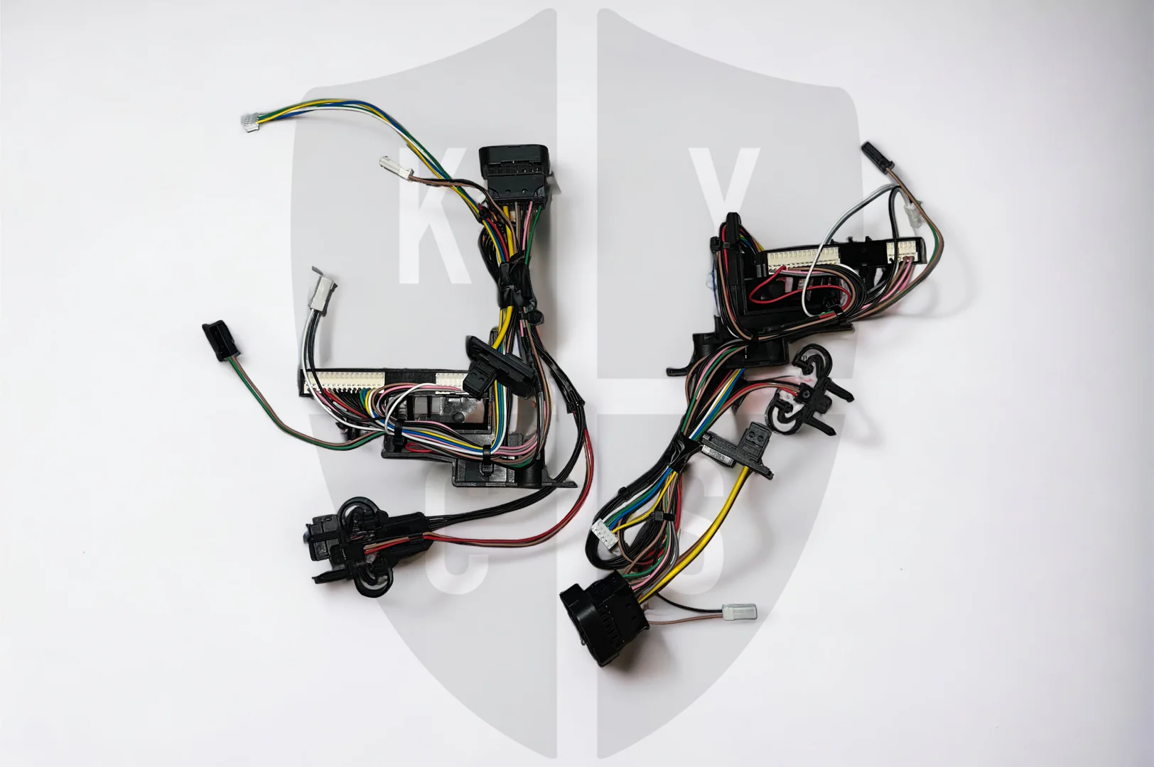 BMW 5 Series (F10/F11/F07) - Brand New Replacement Internal Harness - Image 4