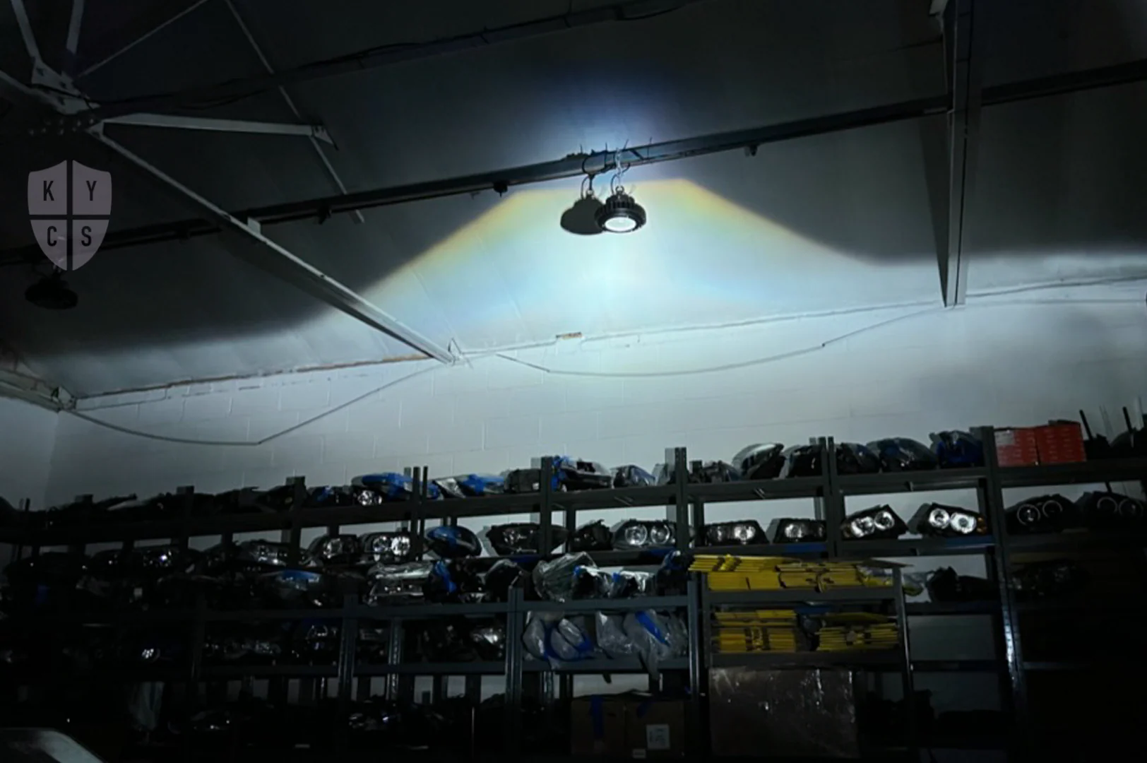 G5-BRT (3.0") Projectors - For Existing Projector Upgrades - Image 6