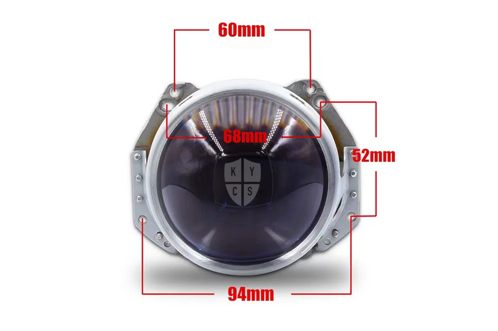 G5 (3.0") Projectors - For Existing Projector Upgrades - Image 9