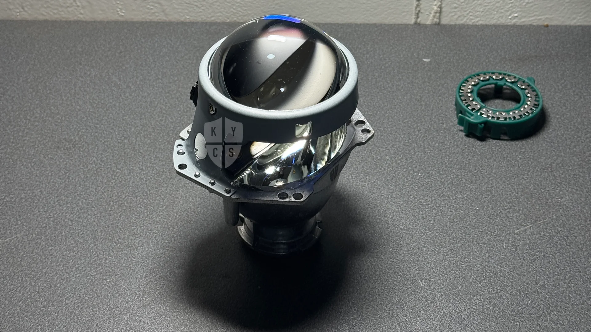 G5-BRT (3.0") Projectors - For Existing Projector Upgrades - Image 9