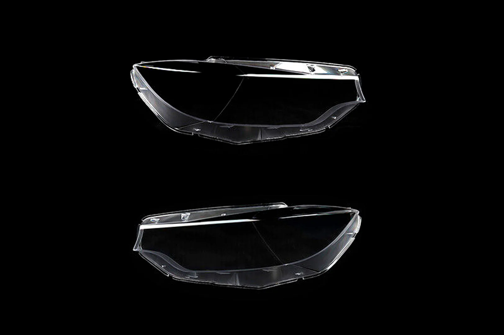 Headlight Lens - BMW 4 Series (F3x) & M3 M4 (F8x) Pre-Facelift/Pre-LCI - Image 2